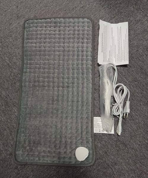 

other health care items winter body warmer electric heated blanket pad for health