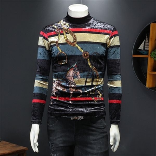 

men's t-shirts loose sweatshirts men solid shirt neutral streetwear fashion women korean clothes cotton pullover long sleeve t-shirts m, White;black