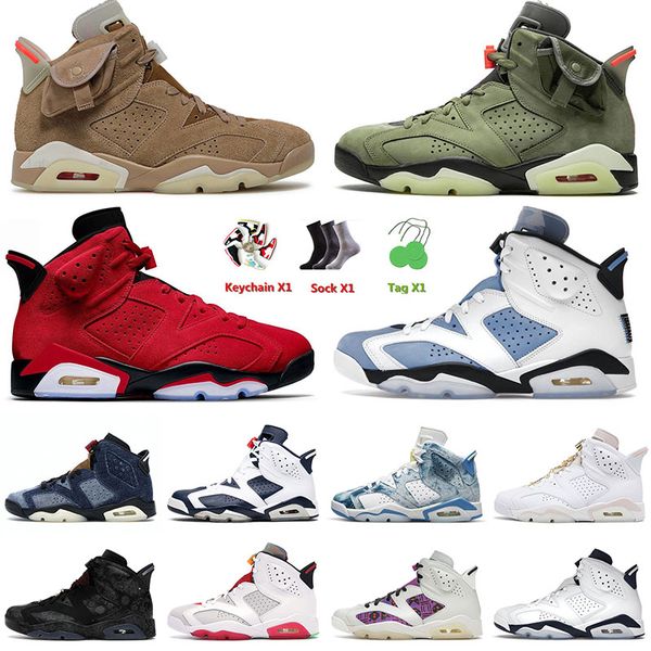 

fashion og basketball shoes 6 6s vi jumpman british khaki hare tech chrome tour yellow metallic silver jorden athletic outdoor sneakers 36-4