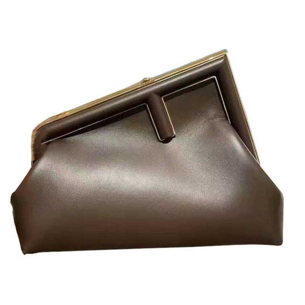 

designer first handbags women bag metal wrapped dinner bag single shoulder messenger bag dsvb