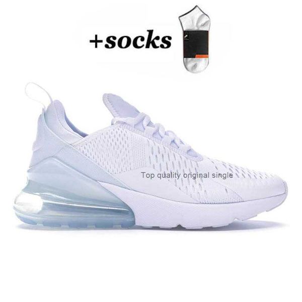 

270 mens trainers react shoes triple black summit white washed coral have a good game bauhaus multi color womens fashion outdoor sports