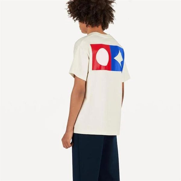 

letter print t shirt men women black white summer fashion casual street tshirt off designer graffiti stripes white t shirt246t, White;black