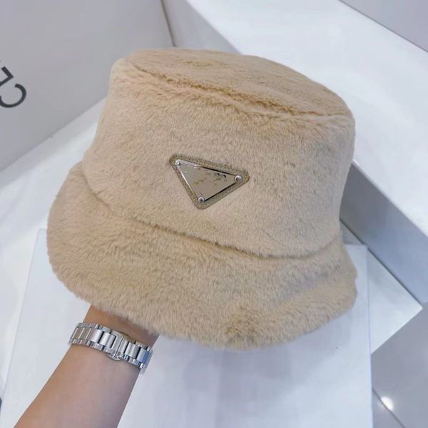 

cap caps hats hight quality fashion triangle sign accessories hatsgloveshats capswide bucket hat brim fedora bucket keep warm man womens wom, Blue;gray