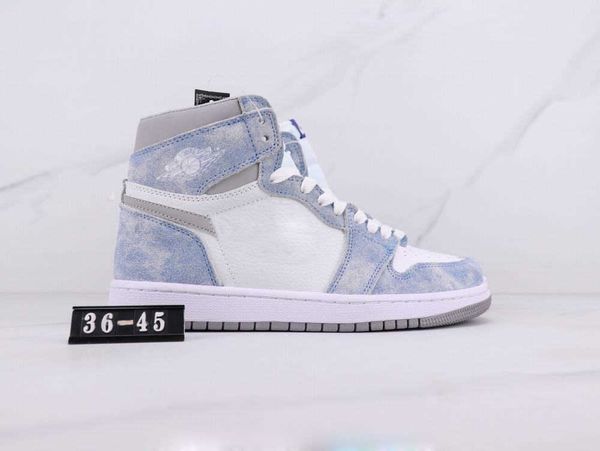 

shoes hyper royal wash north carolina 1s sneaker