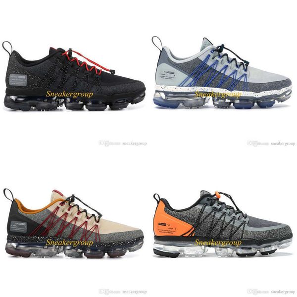 

shoes hiking footwear brand run utility mens black white reflect silver medium olive designer sneakers us 7-11