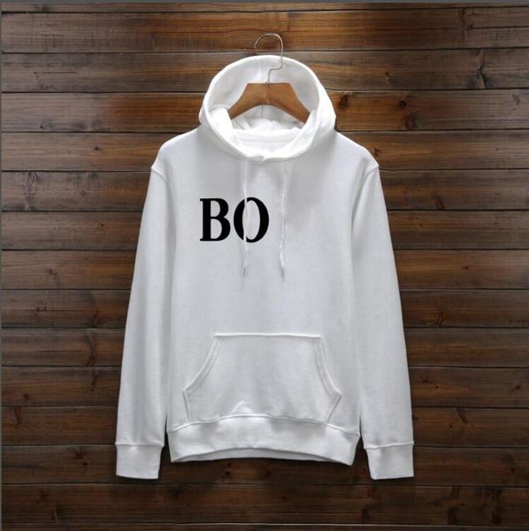 

designer men hoodies hoody pullover sweatshirts loose long sleeve jumper mens women clothing size m /  /xl/2xl /3xl, Black