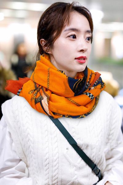 

scarves european designer designs royal fleet cashmere new long scarf, Blue;gray