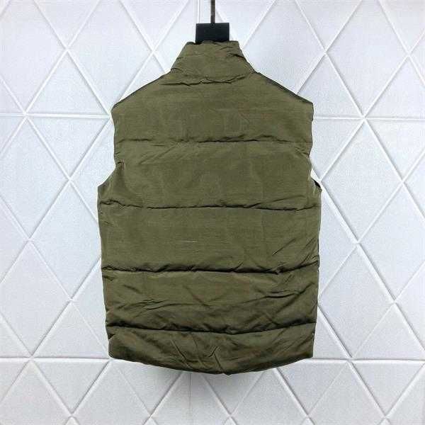 

Winter Jacket Men Down Vest Homme Outdoor Gilet Jassen Expedition Parka Outerwear Doudoune De Designe, Green camouflage