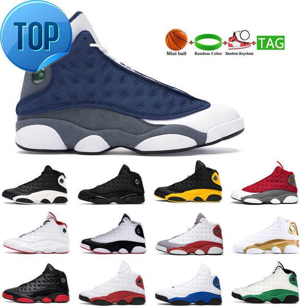

1 basketball shoes sneakers trainers dark bred sports hyper royal aurora green cap and gown 13 women men 13s size us 5.5-13un