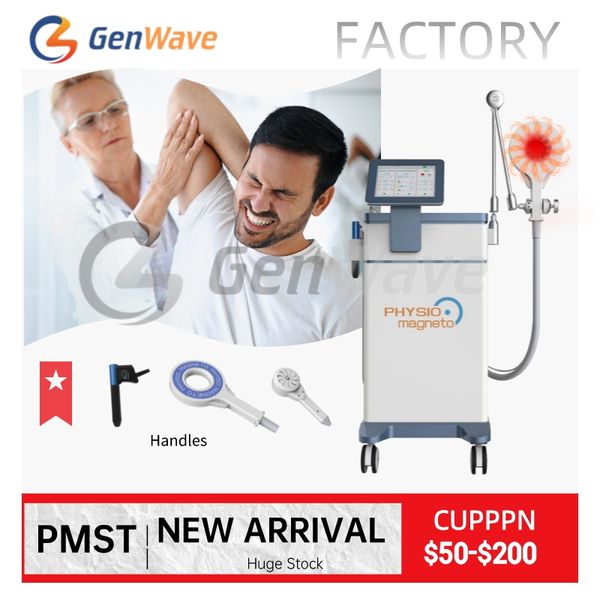 

kapha tech 2022 3 in 1 shock wave therapy physio magneto machine with infrared physiotherapy devices for body pain relief ed treatment