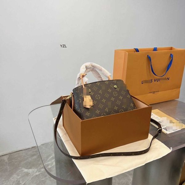

designer luxury women bag louiss handbags totes bags womens crossbody handbag loulou lvs fashion capacity versatile shoulder pursest 5a qual