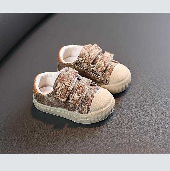 

5 colors kid canvas shoes sneakers plaid letter children baby shoe boys girls lightweight soft non-slip casual sneakers0b86, Black;red