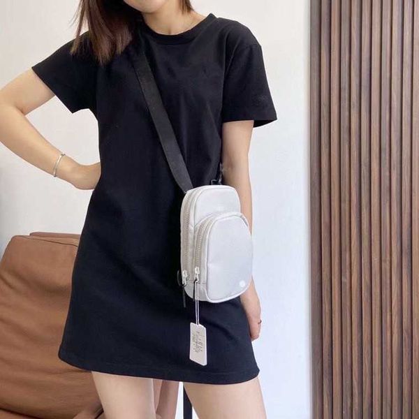 

outdoor bags ll crossbody bag gym elastic adjustable strap zipper shoulder belts