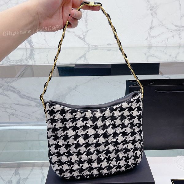 

quality luxury designers bags chain handbags diamond lattice real leather single shoulder bags fashion style womens boutique bag exquisite