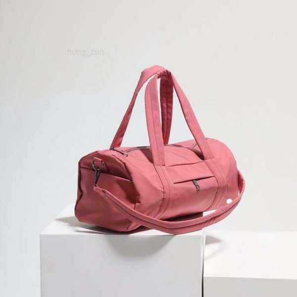 

nylon bags multifunction storage yoga gym large capacity duffel travel waterproo