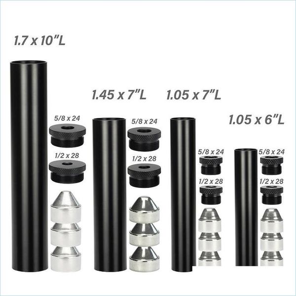 

fuel filter 1.7x10 1.45x7 1.05x7 1.05x6 fuel filter 1/2x28 and 5/8x24 soent trap aluminum tube stainless steel cups for napa 4003 wix otfro