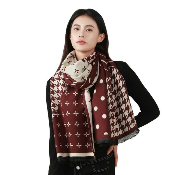 

scarves fashion women scarv shawls winter hijab scarf cashmere warm neck, Blue;gray