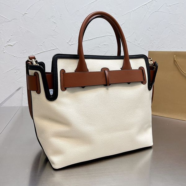 

canvas totes shopping bags handbags large capacity shoulder women handbag purse mummy bag lady original version super soft advanced version