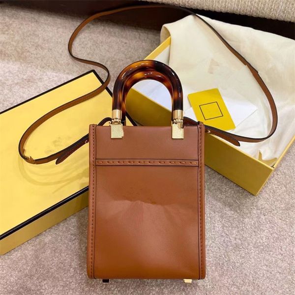 

5a quality leather shoulder evening bags clutch luxury flap handbag for women with letter shoulder strap 3 color