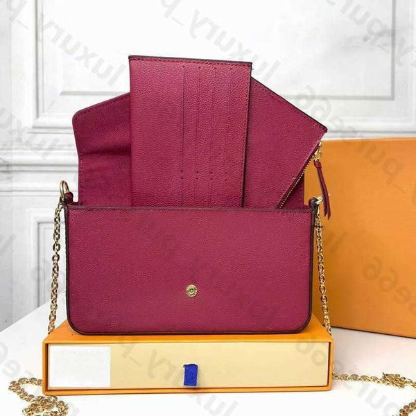 

bags messenger designer luxury handbags purses chain strap messenger cross body women brand style genuine leather totes