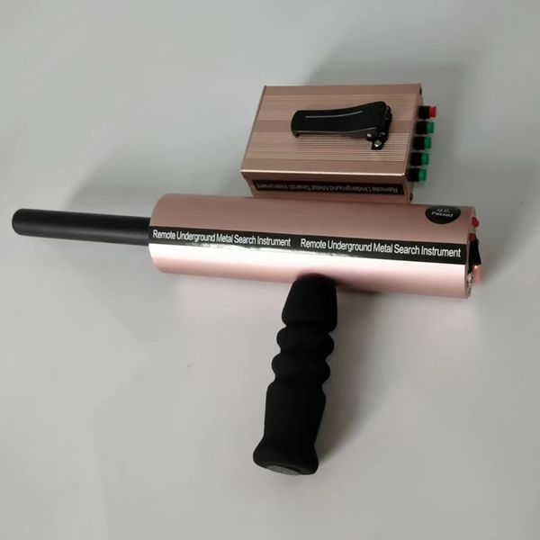 

a variety of color optional remote underground metal detector outdoor tou huang scanning seekers