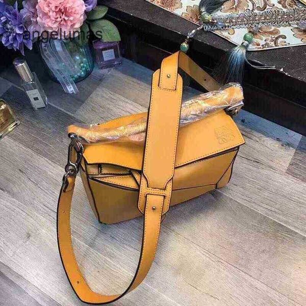 

handbag woman bag shoulder bags 25cm designer single puzzles loews 490l