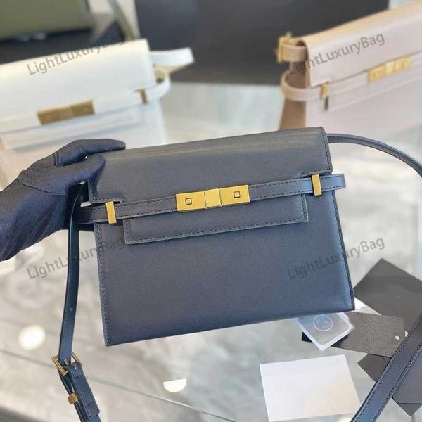 

5a shoulder bag designer leather crossbody quality for women classic famous brand satchel 220322