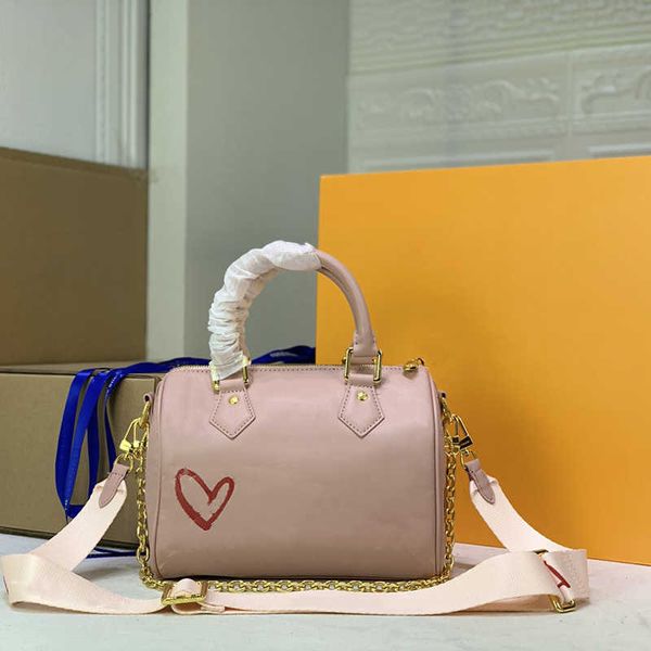 

bags messenger women black leopard large capacity backpack m58736