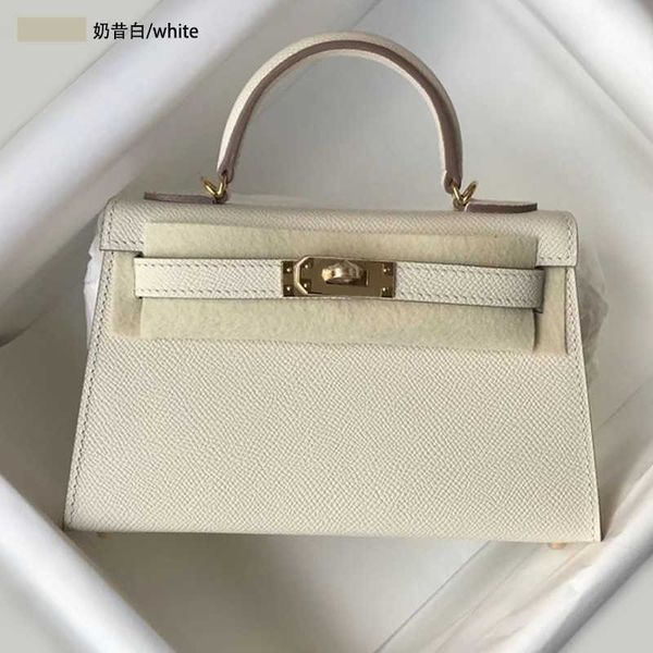 

7a totes berkin bag womens handmade fashion women purse cowhide leather pochette clutchdesigner togo luxury designer handbags classic ma7k
