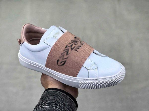 

shoes white bee green stripe genuine leather ace web designer men women casual