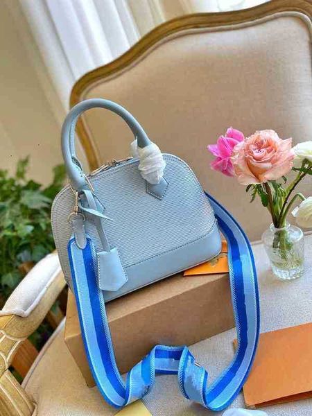 

shell tote bag shoulder bags crossbody purse fashion zig zag casual 5a n41221 m53152 m44829 designer wallet luxury handbag pochette pouch al