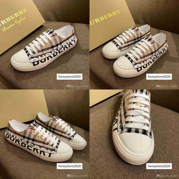 

shoes hiking footwear print vintage check cotton luxury men's sneakers casual designer lace canvas