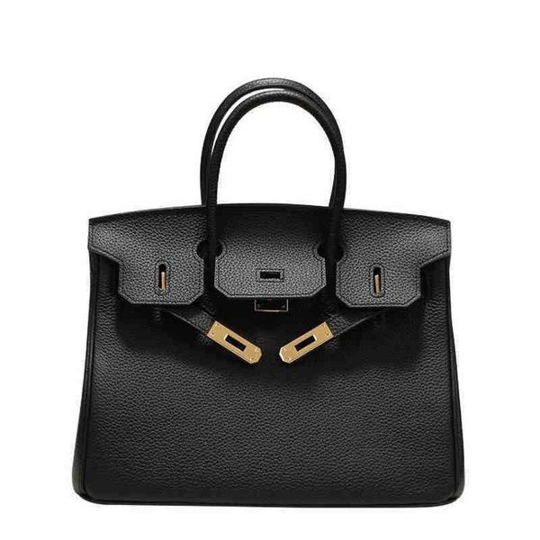 

designer bags women tote bag leather paul lychee pattern 2022 same