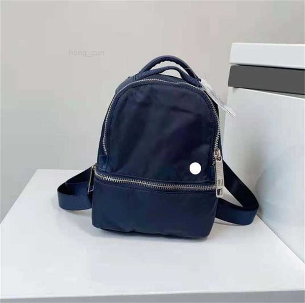 

color simple solid students campus outdoor bags teenager shoolbag backpack korea