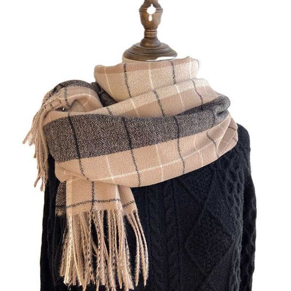 

scarves shawls cashmere scarf factory supply scottish scarf rated women's 100% cashmere scarf, Blue;gray