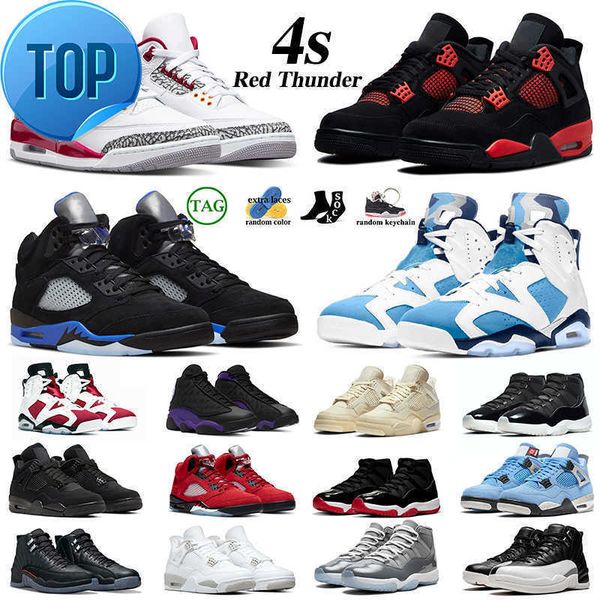 

1 6 12 13 men women basketball shoes sail red thunder black cat cool grey 12s playoffs 2022 cardinal 13s court purple racer blue 6s unc unc