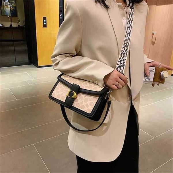 

50% off 2023 designer bag explosive models handbags fashionable versatile texture