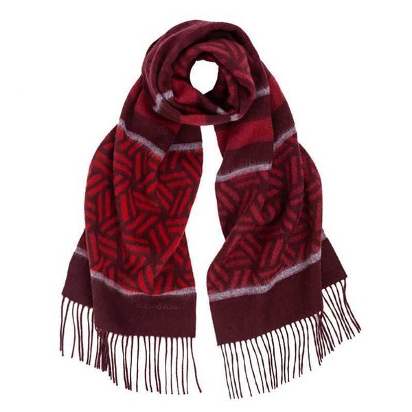 

scarves aopu thin spring autumn woolen scarf women's woolen bib winter knitted scarv, Blue;gray