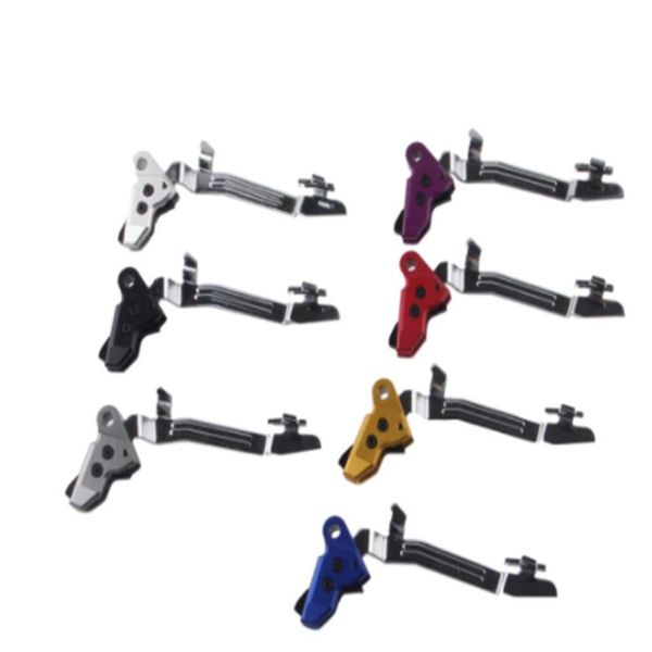 

qt252 for gen 5 models 17 19 19x 26 34 45 with bar and installation tools.