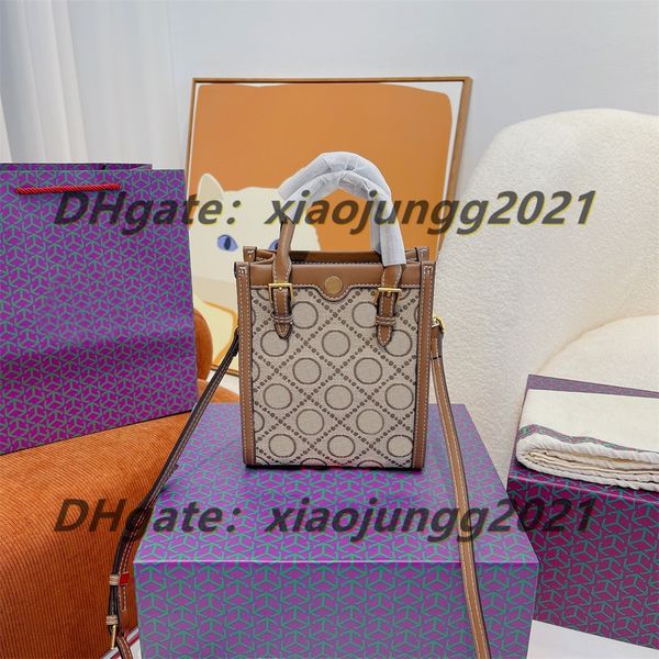 

vintage mini cross body bags handbag leather luxury designer tramp women's fashion multi color canvas handbags shoulder purse