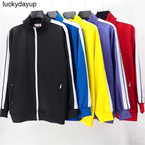 

men's jackets designer mens womens clothes tracksuit sweatshirts suits palmss suit coats man clothing jackets coat hoodie sportswear, Black;brown