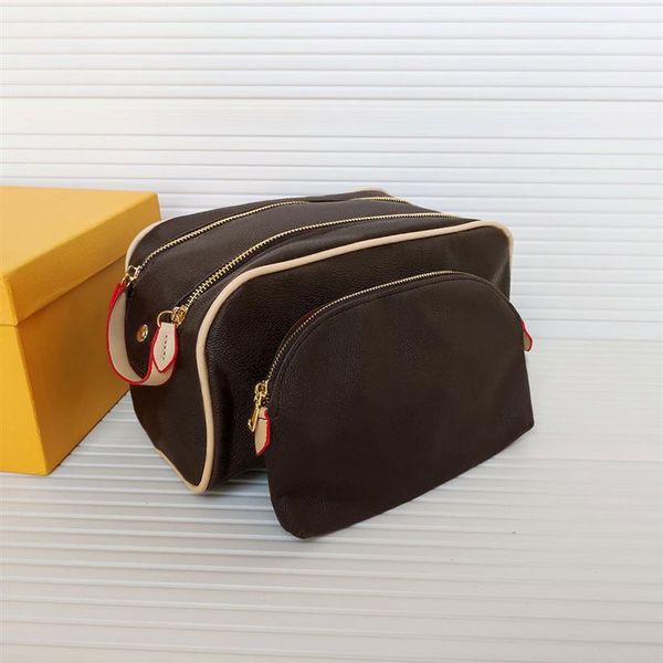 

toiletry kits bag pu leather women handbags grid 47528 ladies wallets luxury hand mother bill of lading womens cosmetic bags large263x