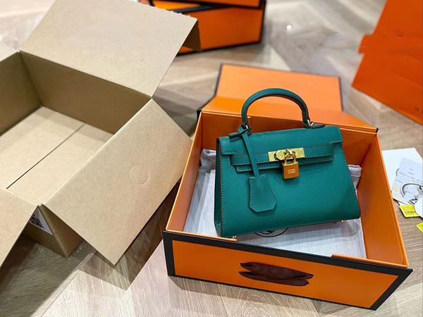 

designer handbag epsom women designer bags real tote bag leather handbags with strap shoulder messenger grace patricia lady luxury portable