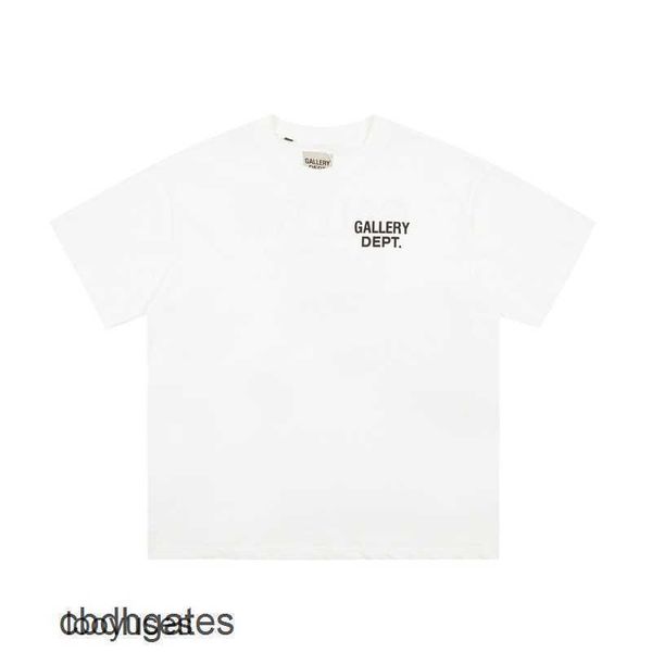 

galleryes dept depts shirt t shirts prined t men gaojiechao tshirts brand leers short sleeve high version large tshirt, White;black