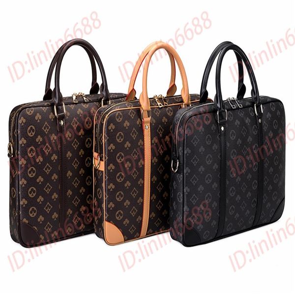 

made in china whole and retail women & men's briefcase bags designer luxurys style handbag classic brand hobo fashion bag346a