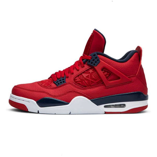 

shoes men 4 4s bred union brigade blue neon fire red laser orange black cat 7-13