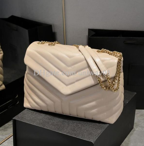 

woman handbag women bag girls ladies genuine leather purse shouder bags messenger chain mobile phone holder cards