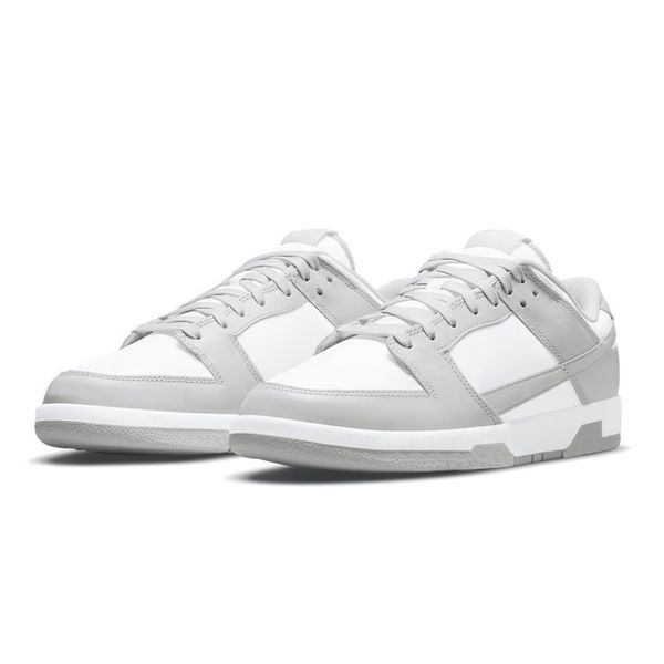 

with box low designer shoes panda pink chunky men women white black unc grey fog team green syracuse gai olive mens trainers outdoor sneaker
