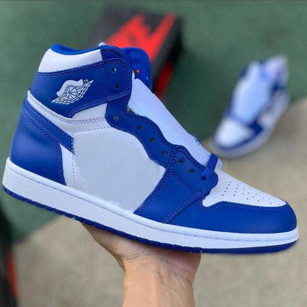 

shoes 1 1s high storm blue designer des chaussures