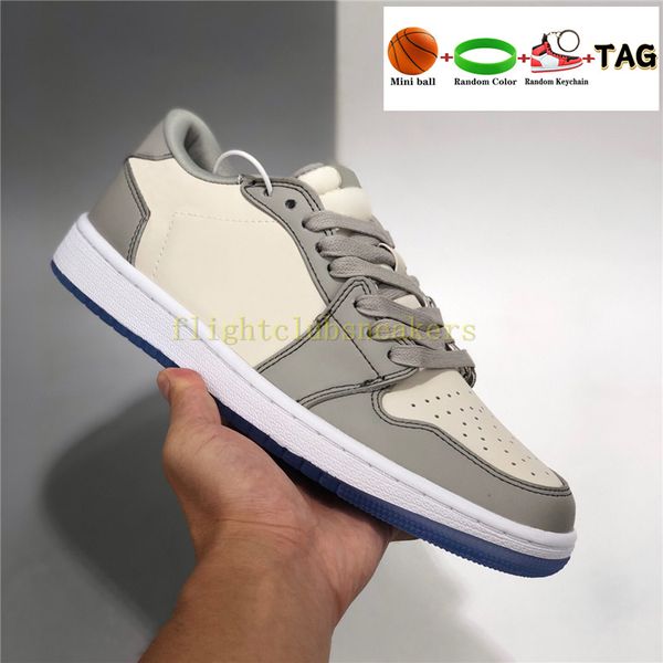 

basketball shoes women sneakers university blue wolf cool grey cherry 7210 25th anniversary bred pure violet fashion low 1 1s menszgs0